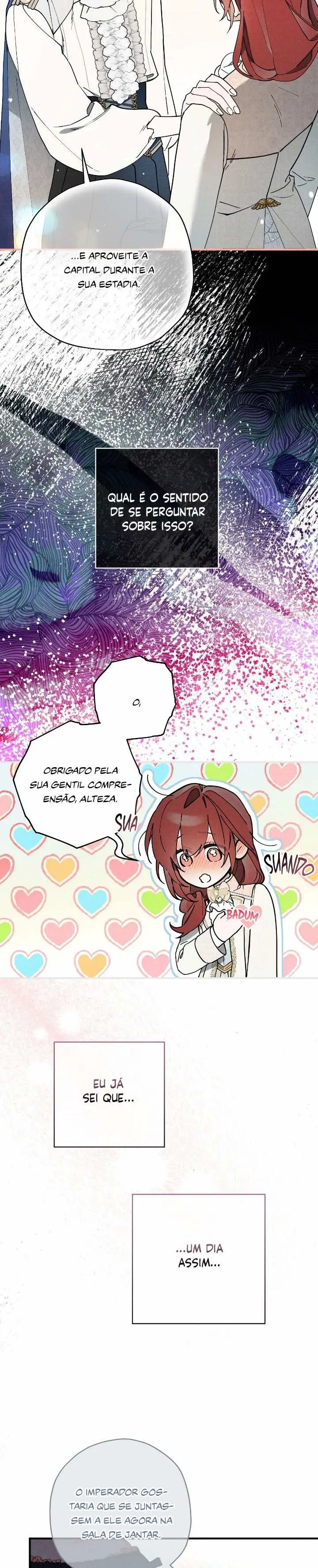 The Rogue Prince is secretly an Omega – Capítulo 11 Yaoi – Página 23