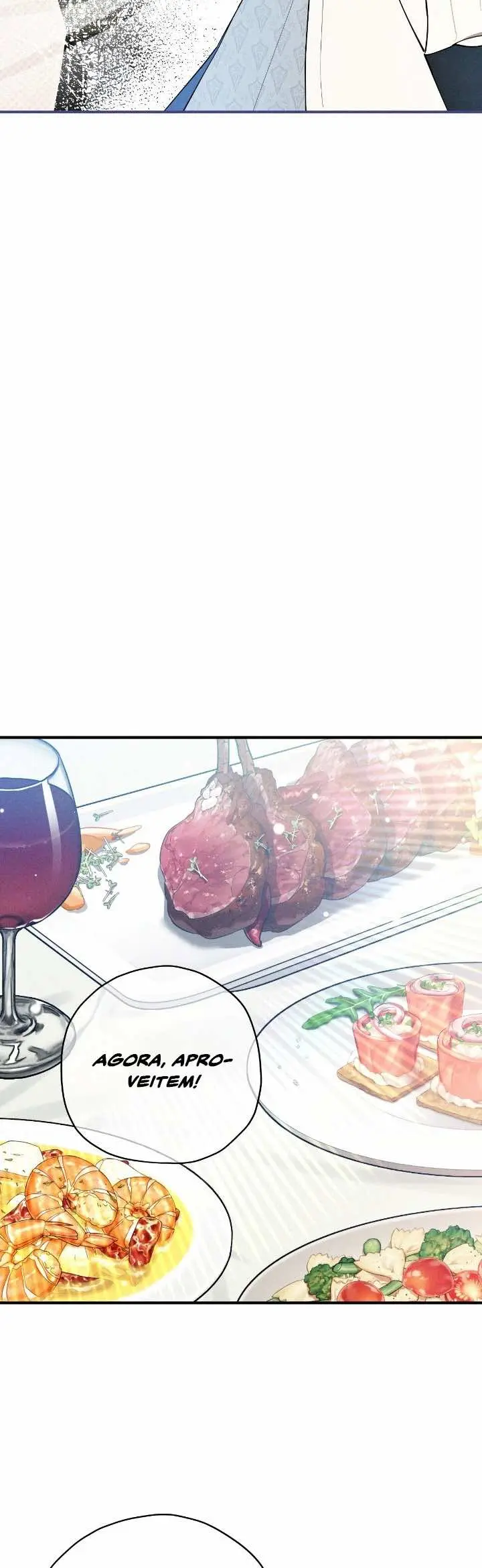 The Rogue Prince is secretly an Omega – Capítulo 11 Yaoi – Página 25