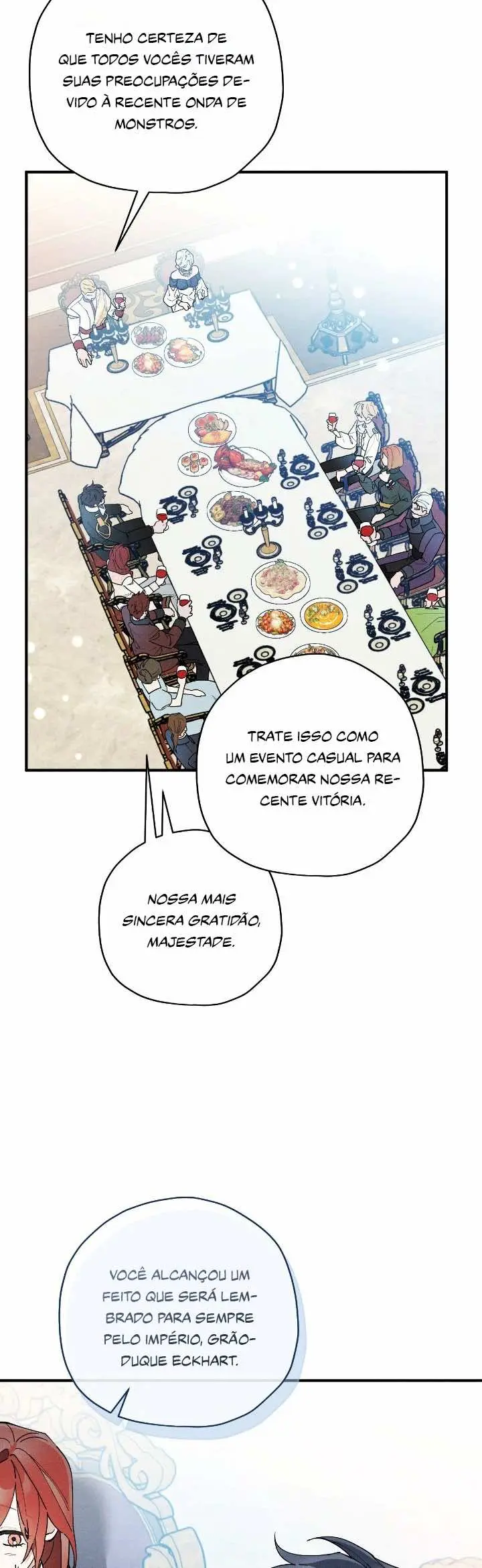 The Rogue Prince is secretly an Omega – Capítulo 11 Yaoi – Página 26