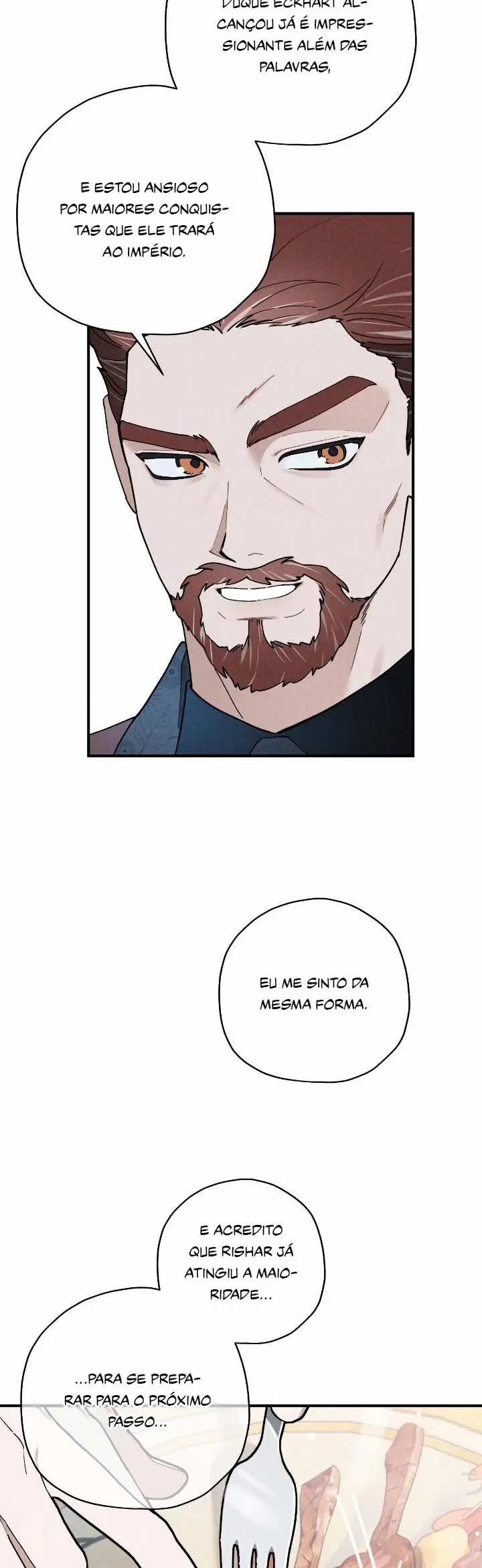 The Rogue Prince is secretly an Omega – Capítulo 11 Yaoi – Página 29