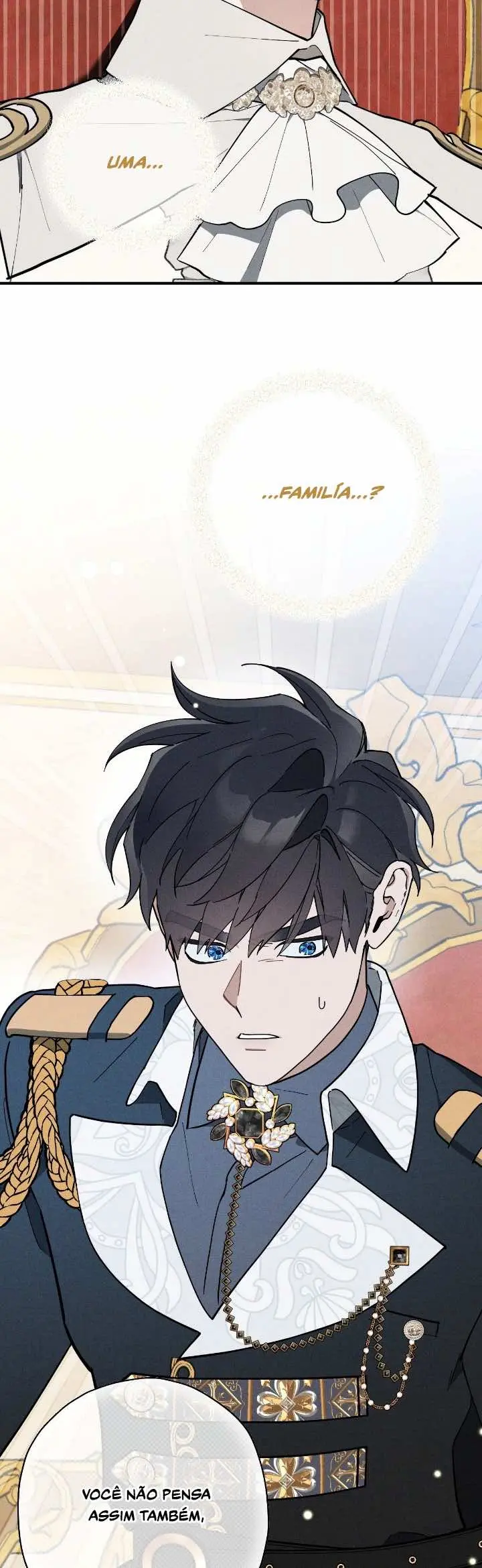 The Rogue Prince is secretly an Omega – Capítulo 11 Yaoi – Página 31