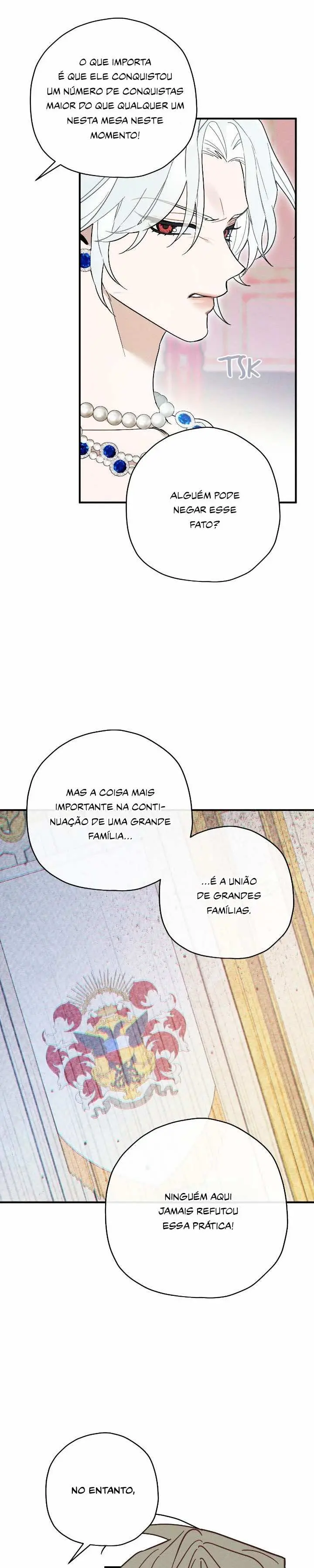 The Rogue Prince is secretly an Omega – Capítulo 12 Yaoi – Página 11