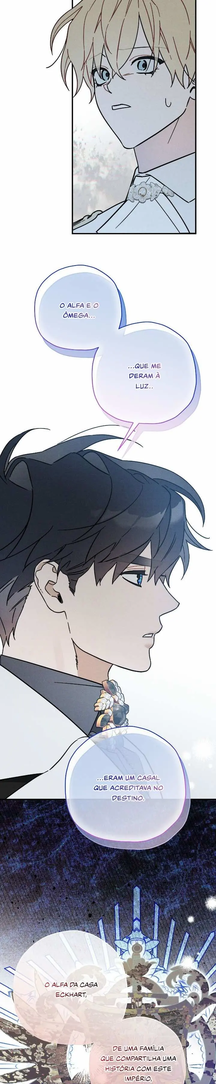 The Rogue Prince is secretly an Omega – Capítulo 12 Yaoi – Página 12