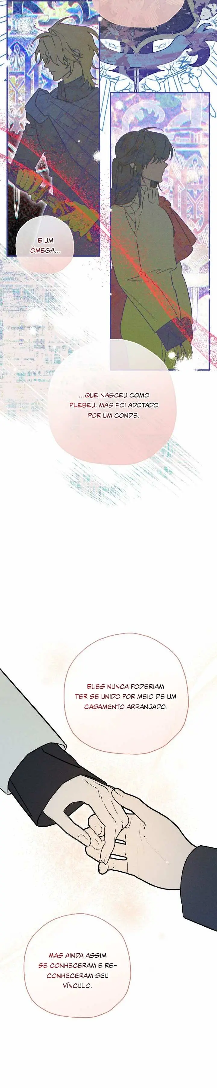 The Rogue Prince is secretly an Omega – Capítulo 12 Yaoi – Página 13