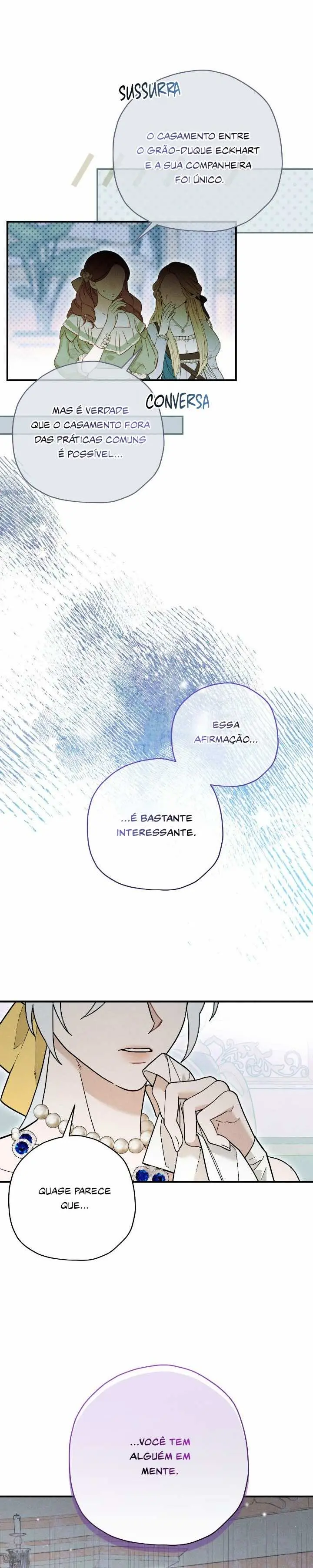 The Rogue Prince is secretly an Omega – Capítulo 12 Yaoi – Página 14