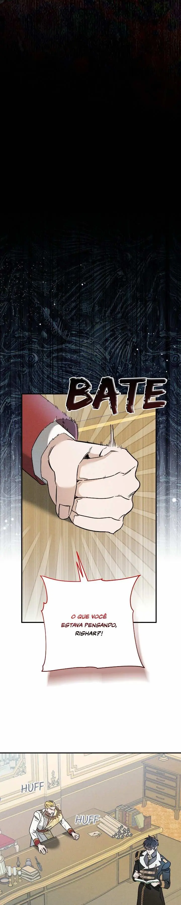 The Rogue Prince is secretly an Omega – Capítulo 12 Yaoi – Página 18