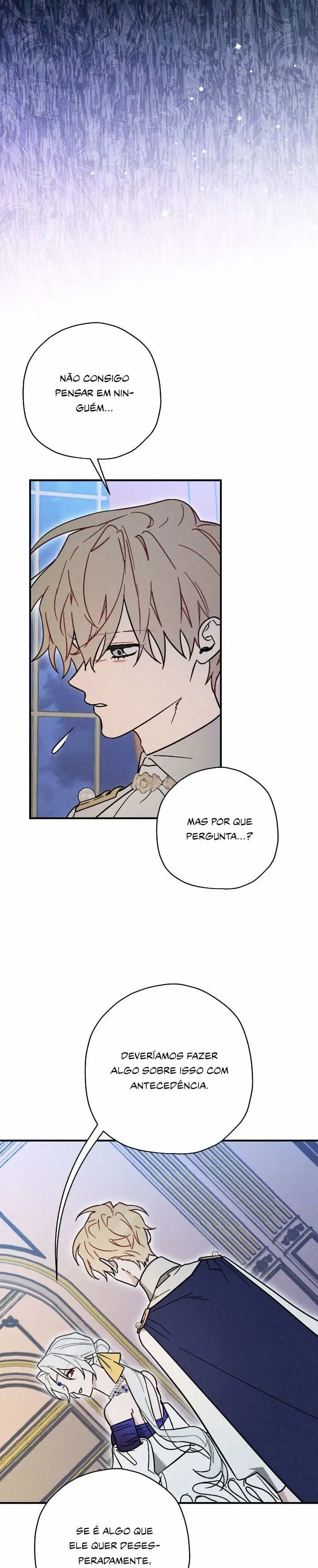 The Rogue Prince is secretly an Omega – Capítulo 12 Yaoi – Página 27