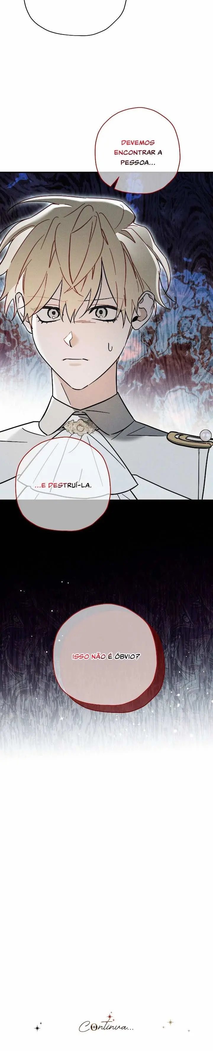 The Rogue Prince is secretly an Omega – Capítulo 12 Yaoi – Página 28