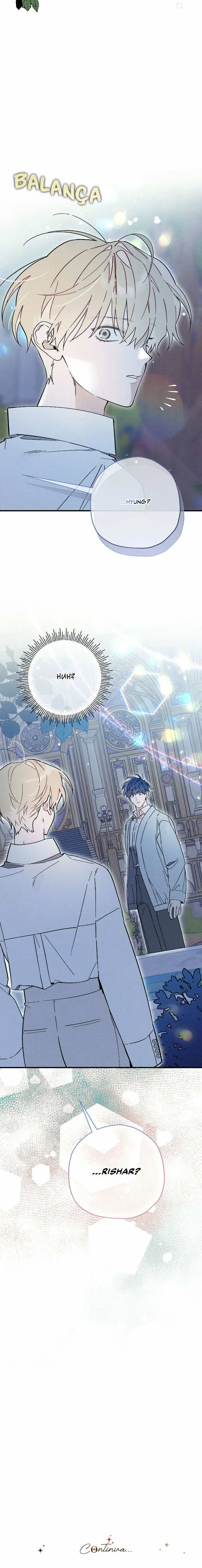 The Rogue Prince is secretly an Omega – Capítulo 14 Yaoi – Página 14