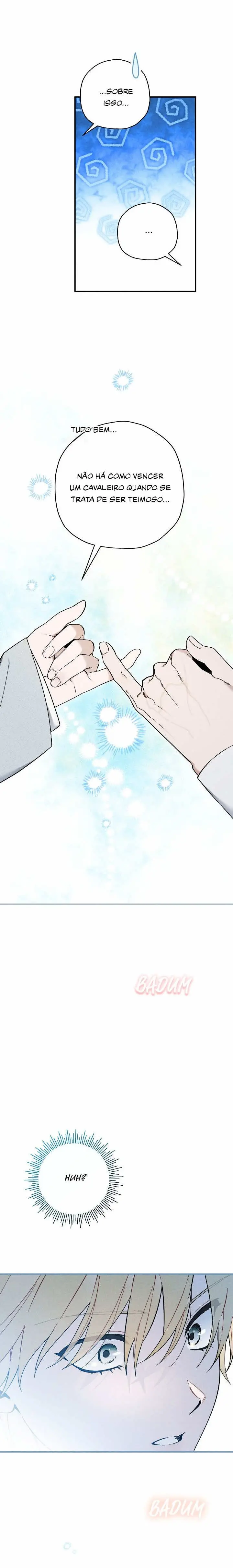 The Rogue Prince is secretly an Omega – Capítulo 15 Yaoi – Página 13