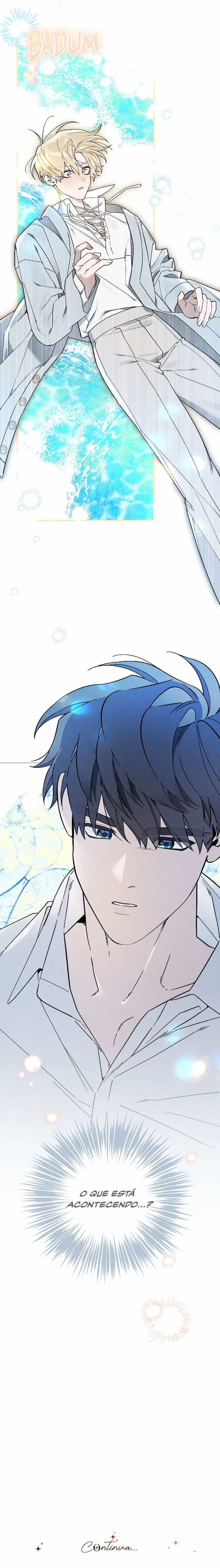 The Rogue Prince is secretly an Omega – Capítulo 15 Yaoi – Página 14