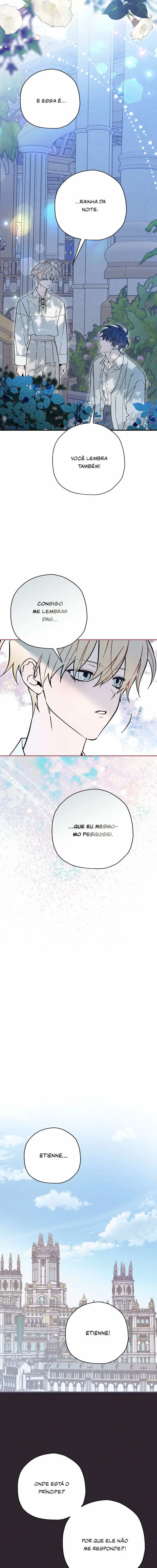 The Rogue Prince is secretly an Omega – Capítulo 15 Yaoi – Página 5