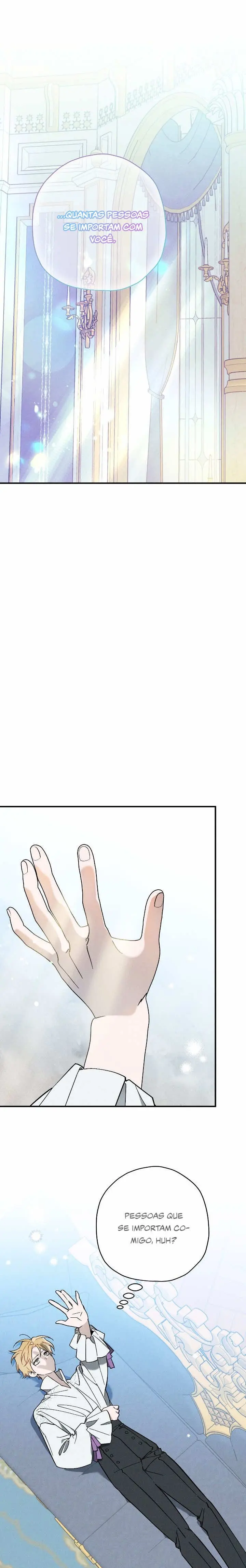 The Rogue Prince is secretly an Omega – Capítulo 16 Yaoi – Página 13