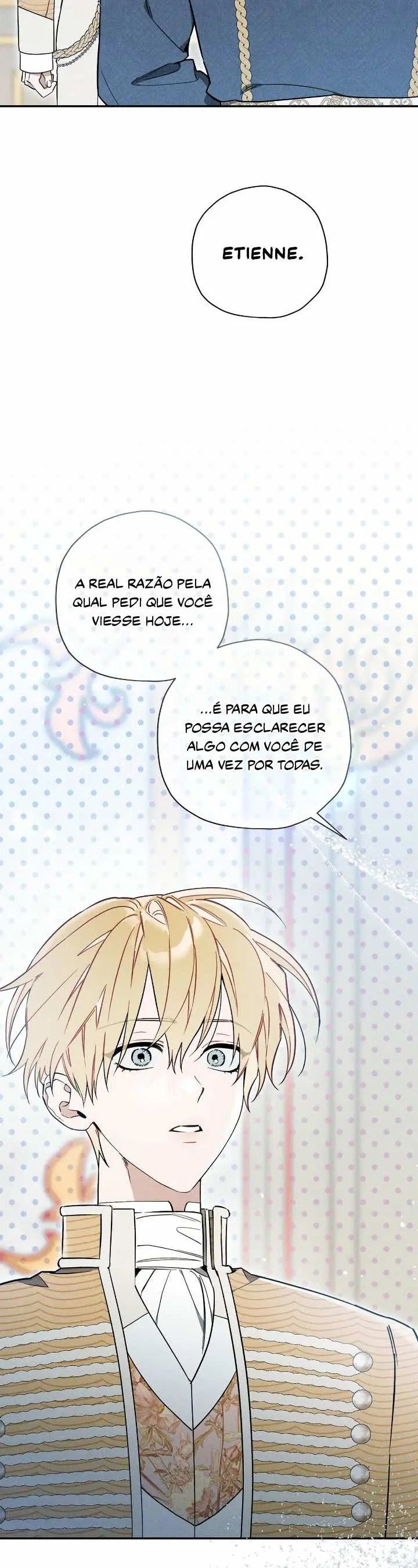 The Rogue Prince is secretly an Omega – Capítulo 17 Yaoi – Página 17