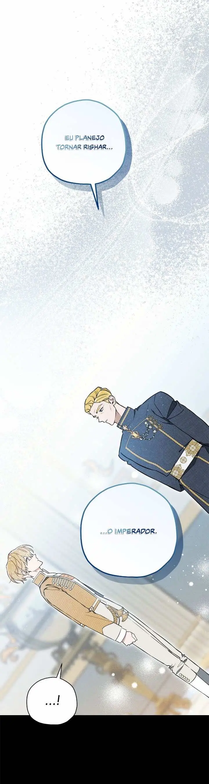 The Rogue Prince is secretly an Omega – Capítulo 17 Yaoi – Página 18