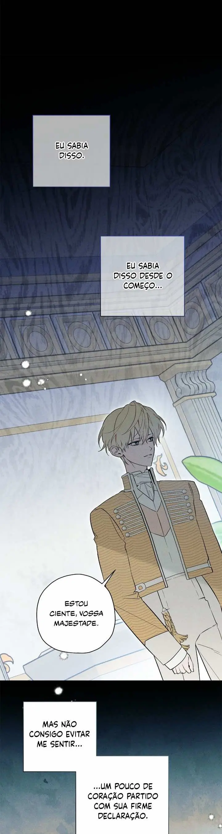 The Rogue Prince is secretly an Omega – Capítulo 17 Yaoi – Página 19