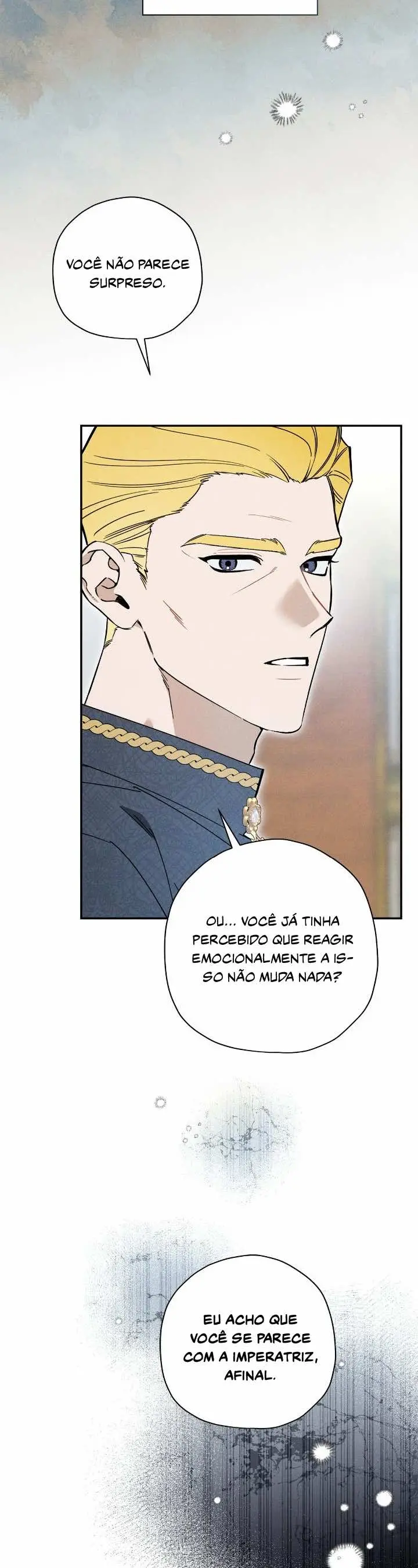 The Rogue Prince is secretly an Omega – Capítulo 17 Yaoi – Página 20