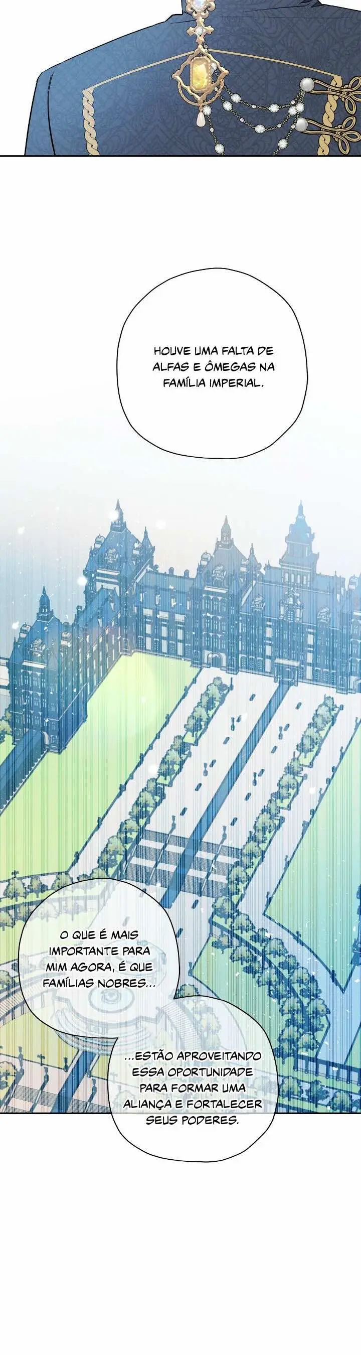 The Rogue Prince is secretly an Omega – Capítulo 17 Yaoi – Página 24