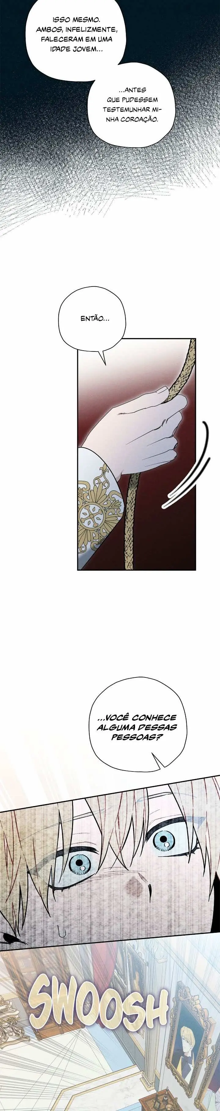 The Rogue Prince is secretly an Omega – Capítulo 17 Yaoi – Página 28