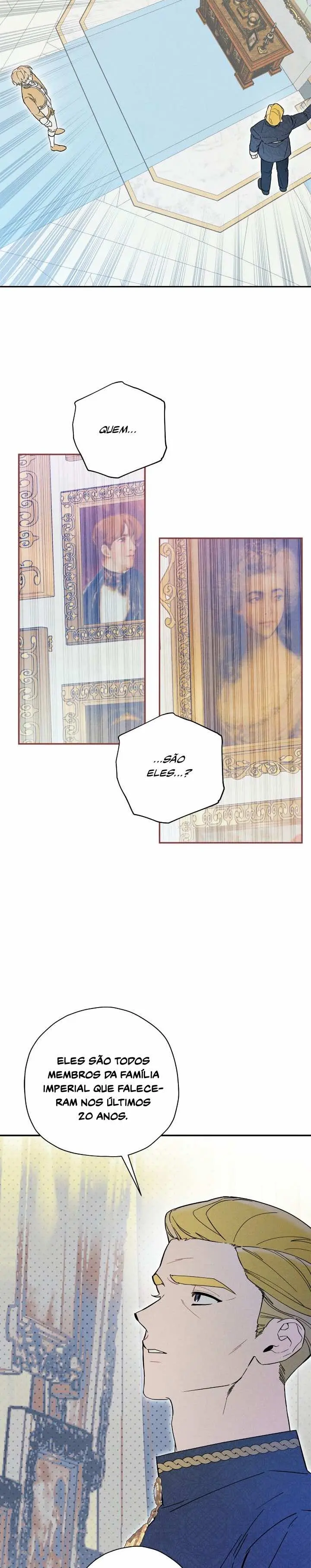 The Rogue Prince is secretly an Omega – Capítulo 17 Yaoi – Página 29