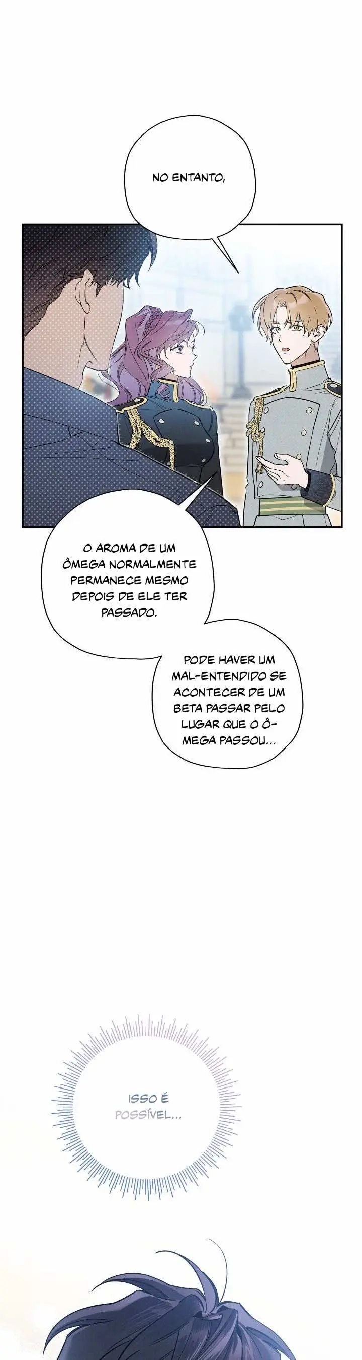 The Rogue Prince is secretly an Omega – Capítulo 17 Yaoi – Página 4