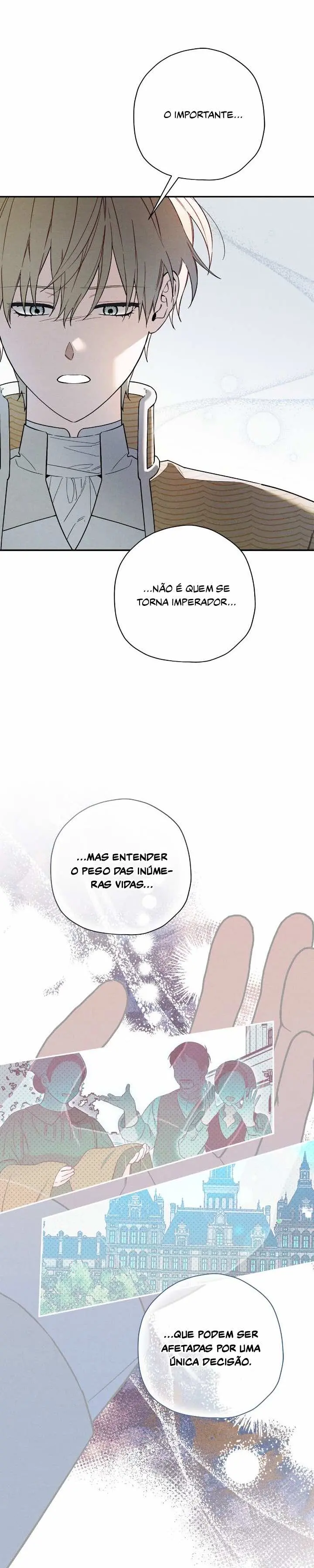 The Rogue Prince is secretly an Omega – Capítulo 18 Yaoi – Página 10