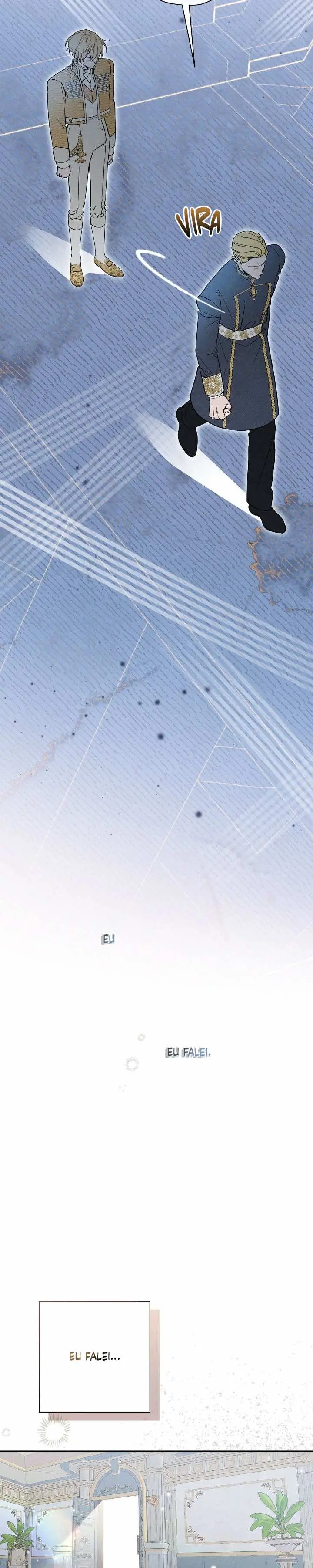 The Rogue Prince is secretly an Omega – Capítulo 18 Yaoi – Página 13