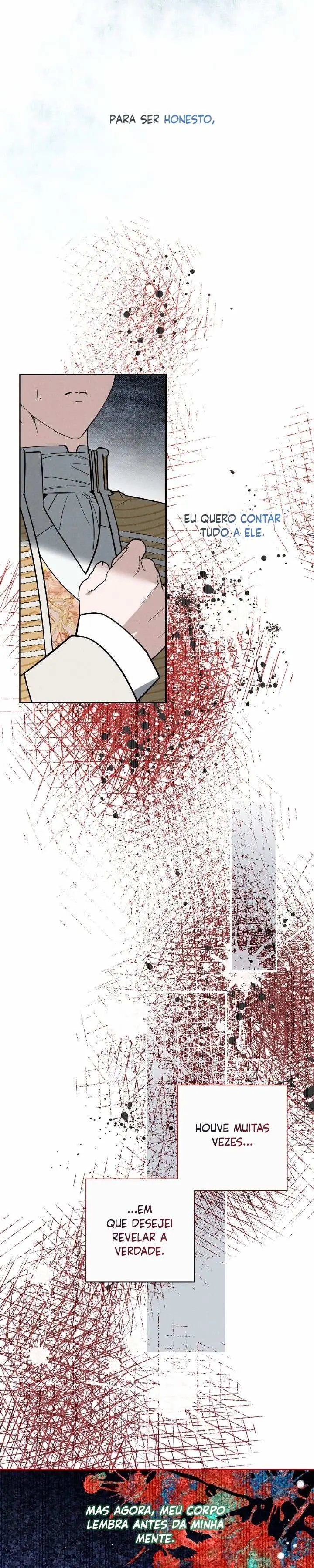 The Rogue Prince is secretly an Omega – Capítulo 18 Yaoi – Página 2