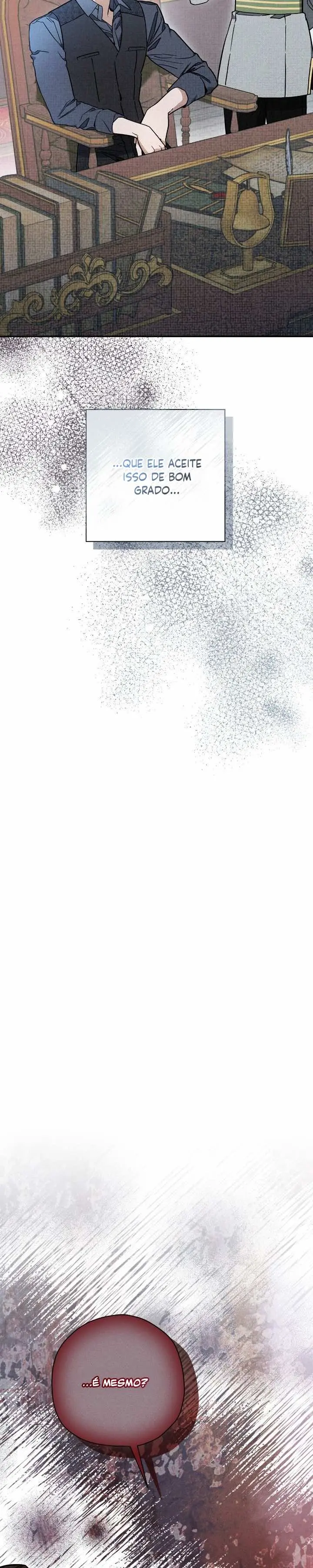 The Rogue Prince is secretly an Omega – Capítulo 18 Yaoi – Página 23