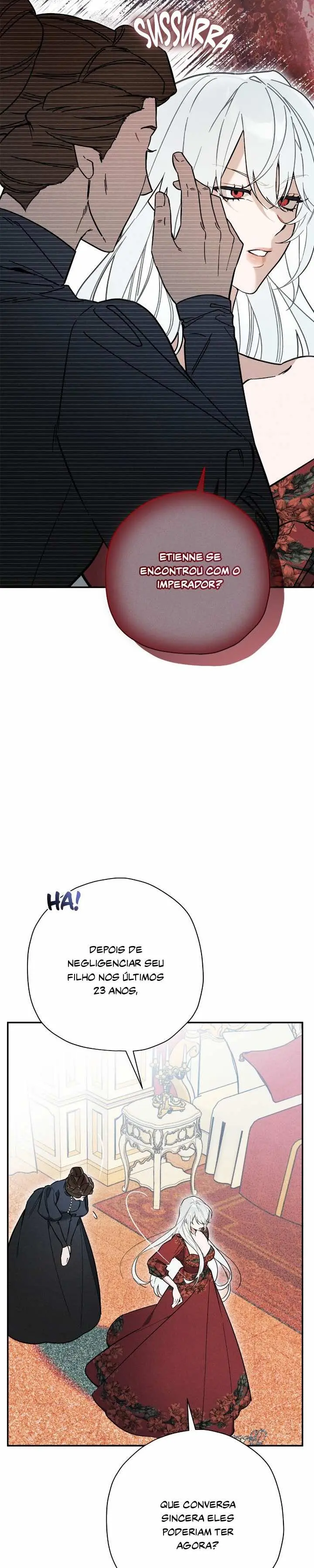 The Rogue Prince is secretly an Omega – Capítulo 18 Yaoi – Página 24