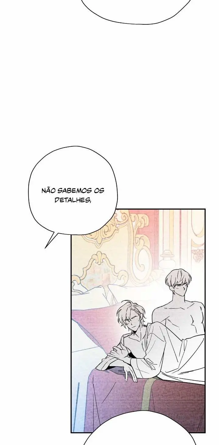 The Rogue Prince is secretly an Omega – Capítulo 18 Yaoi – Página 25