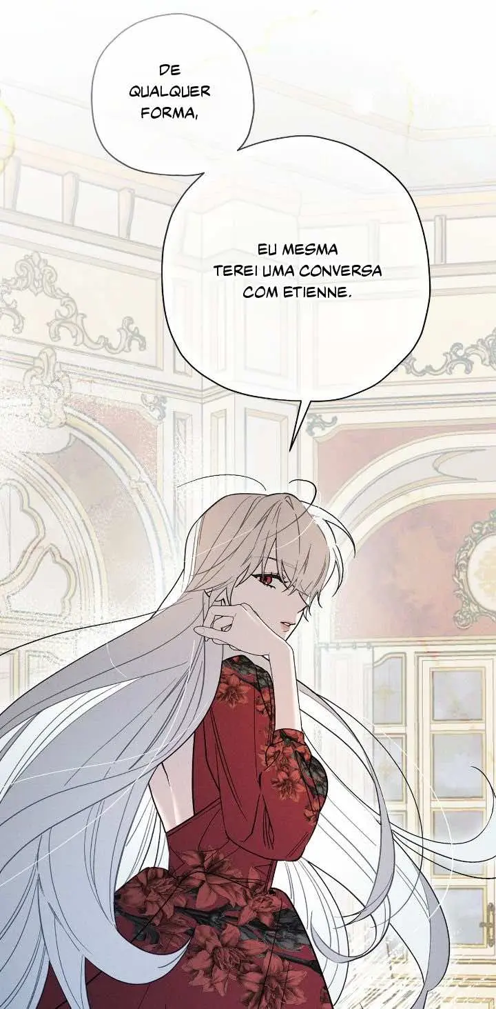 The Rogue Prince is secretly an Omega – Capítulo 18 Yaoi – Página 29