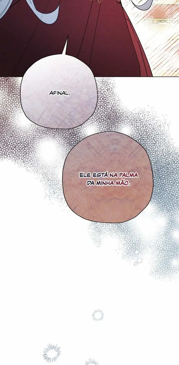 The Rogue Prince is secretly an Omega – Capítulo 18 Yaoi – Página 30