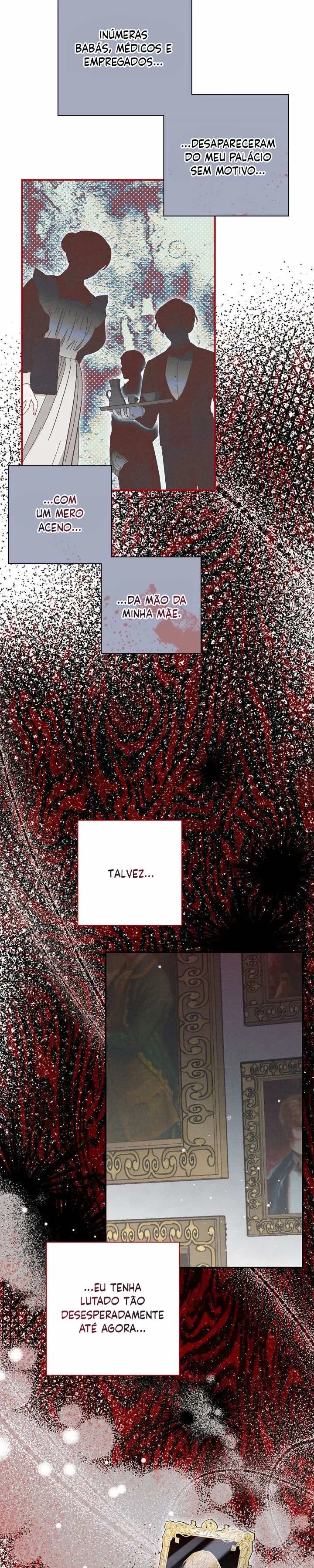 The Rogue Prince is secretly an Omega – Capítulo 18 Yaoi – Página 5