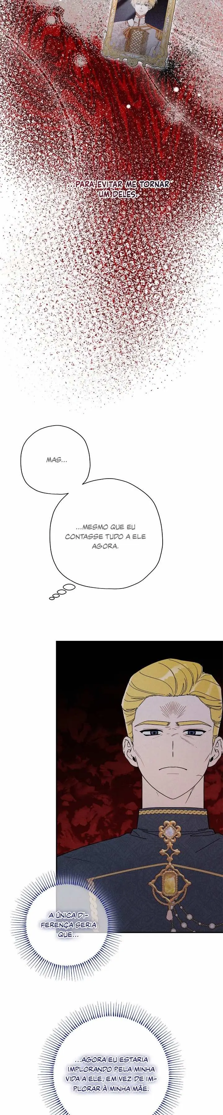 The Rogue Prince is secretly an Omega – Capítulo 18 Yaoi – Página 6