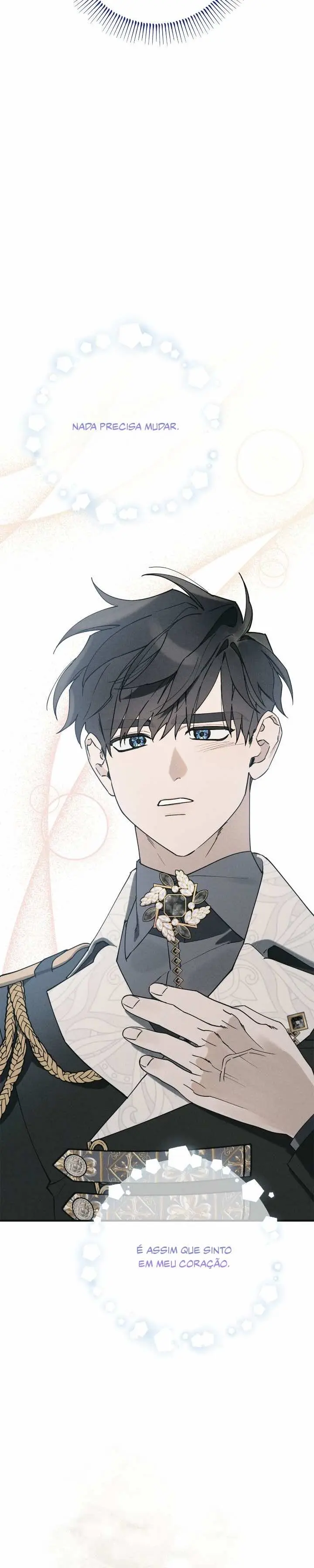 The Rogue Prince is secretly an Omega – Capítulo 18 Yaoi – Página 7