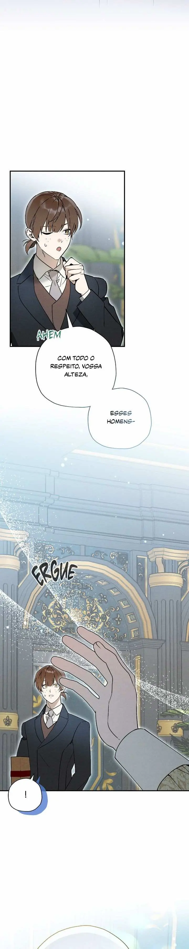 The Rogue Prince is secretly an Omega – Capítulo 19 Yaoi – Página 17