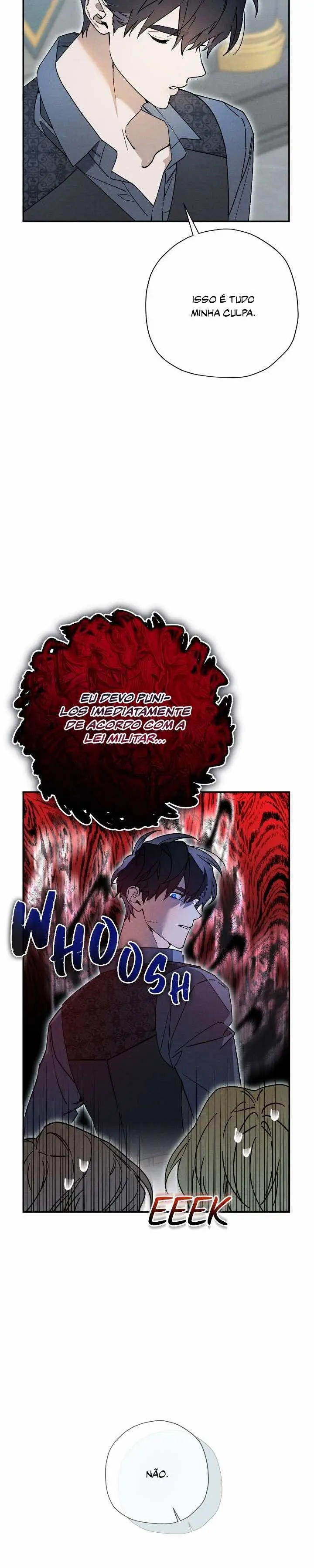 The Rogue Prince is secretly an Omega – Capítulo 19 Yaoi – Página 19