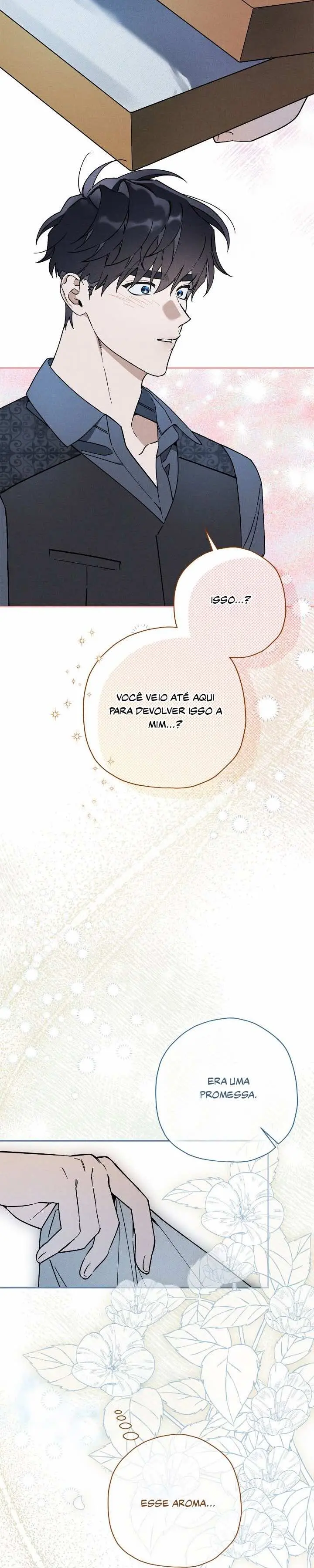 The Rogue Prince is secretly an Omega – Capítulo 19 Yaoi – Página 23