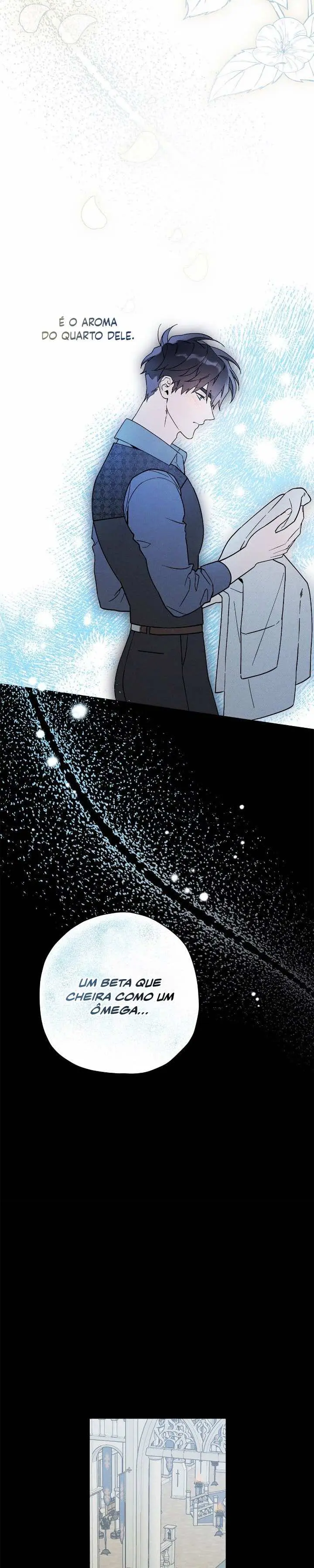 The Rogue Prince is secretly an Omega – Capítulo 19 Yaoi – Página 24