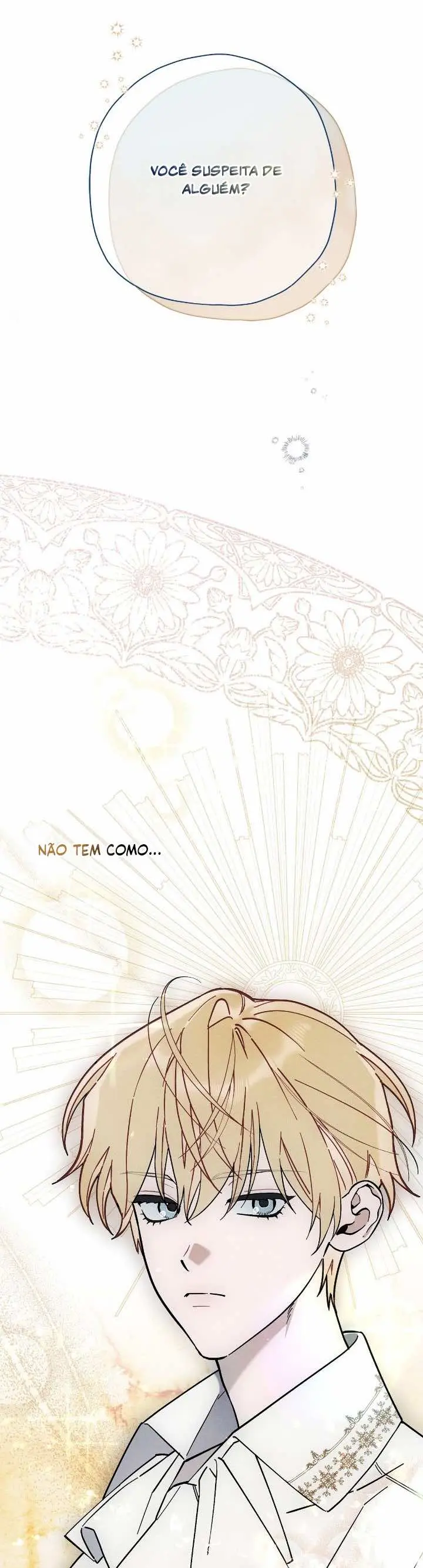 The Rogue Prince is secretly an Omega – Capítulo 19 Yaoi – Página 26