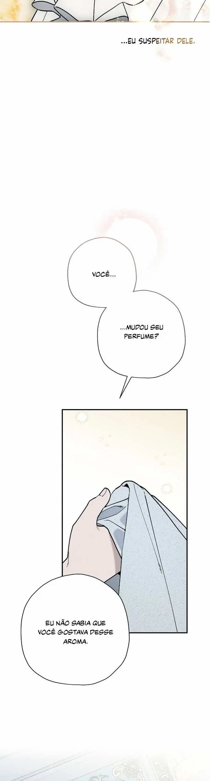 The Rogue Prince is secretly an Omega – Capítulo 19 Yaoi – Página 27