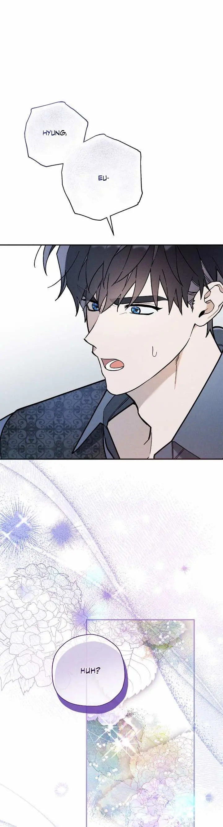 The Rogue Prince is secretly an Omega – Capítulo 19 Yaoi – Página 29