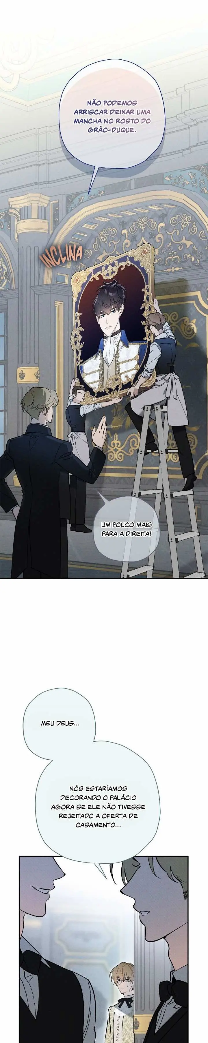 The Rogue Prince is secretly an Omega – Capítulo 19 Yaoi – Página 5