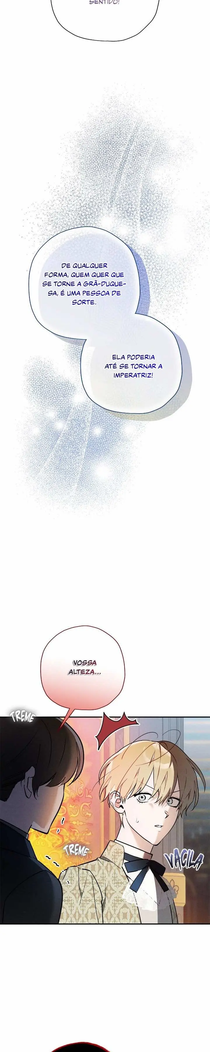 The Rogue Prince is secretly an Omega – Capítulo 19 Yaoi – Página 8