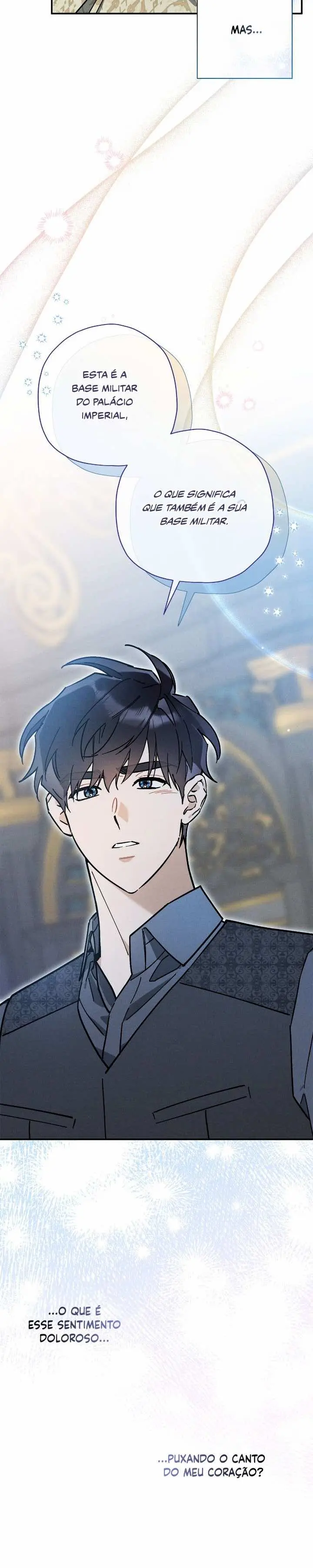 The Rogue Prince is secretly an Omega – Capítulo 20 Yaoi – Página 15