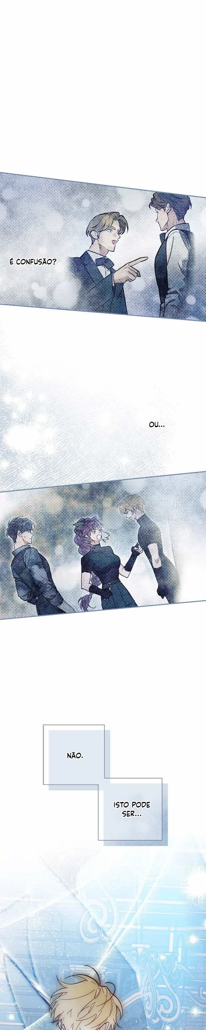 The Rogue Prince is secretly an Omega – Capítulo 20 Yaoi – Página 16