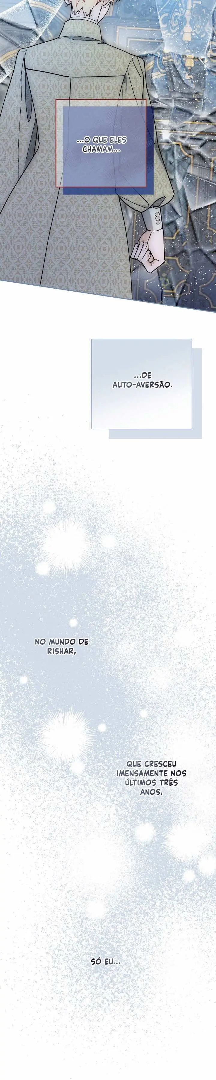 The Rogue Prince is secretly an Omega – Capítulo 20 Yaoi – Página 17