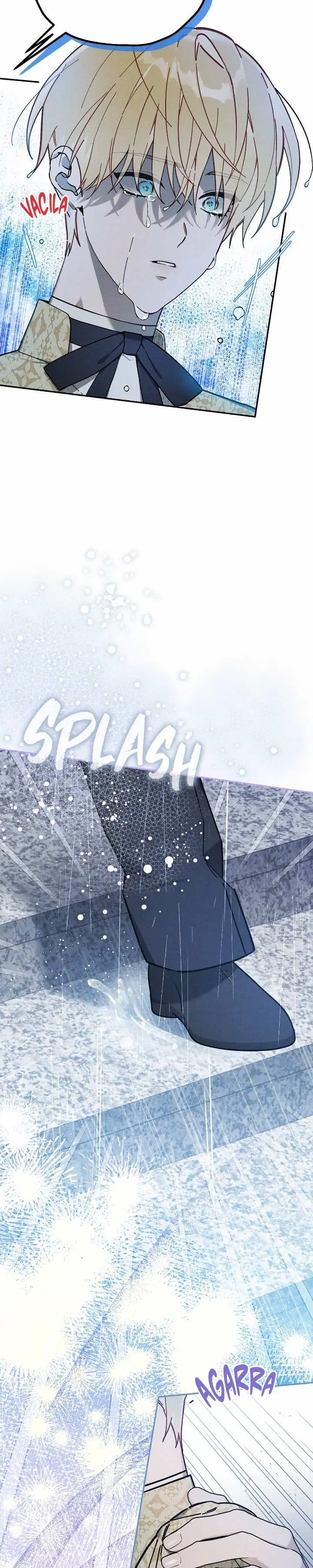 The Rogue Prince is secretly an Omega – Capítulo 20 Yaoi – Página 21