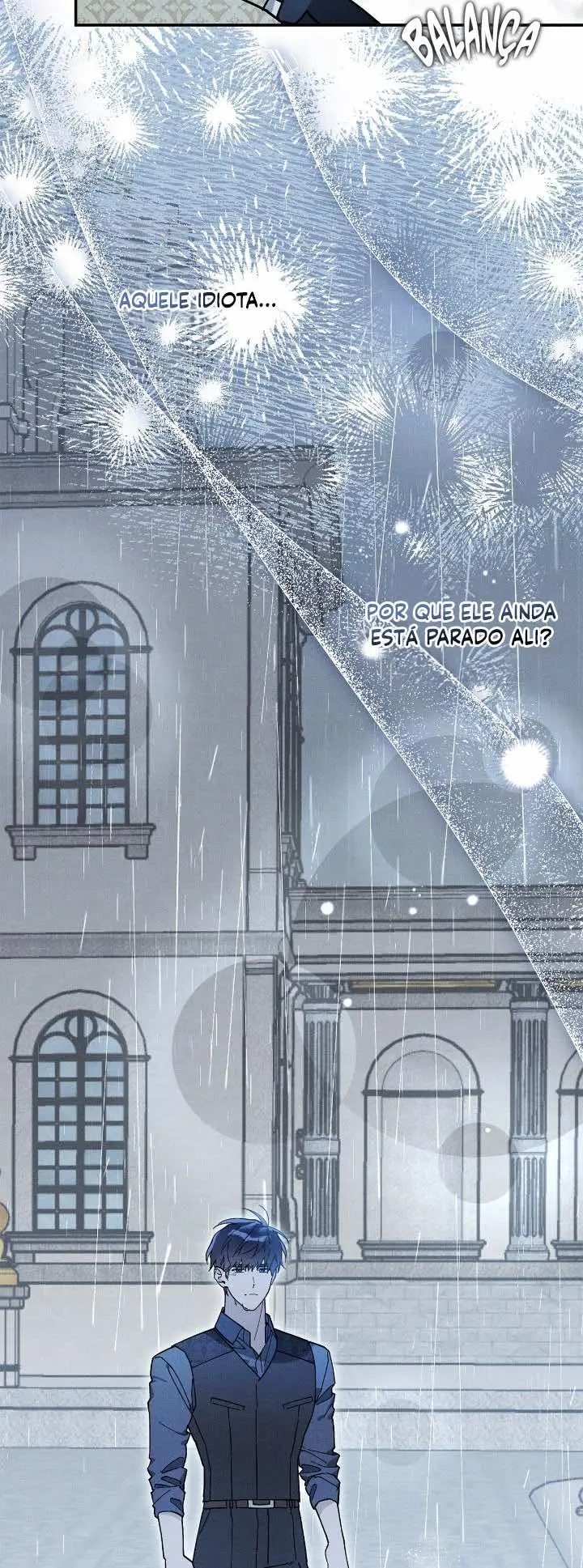 The Rogue Prince is secretly an Omega – Capítulo 20 Yaoi – Página 29